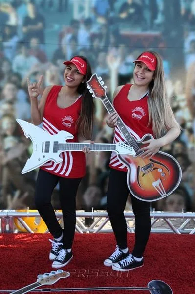 Festival Coca-Cola