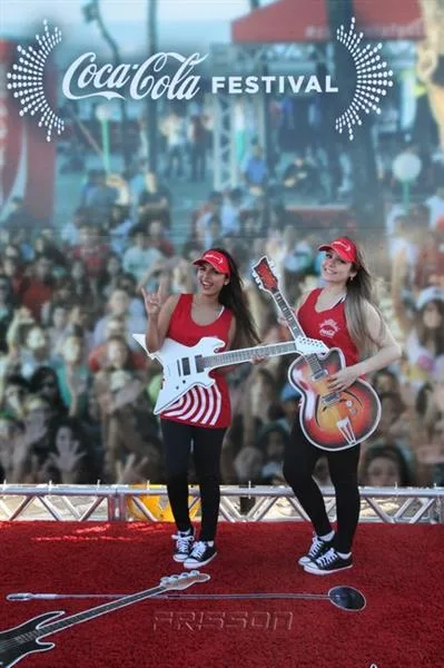 Festival Coca-Cola
