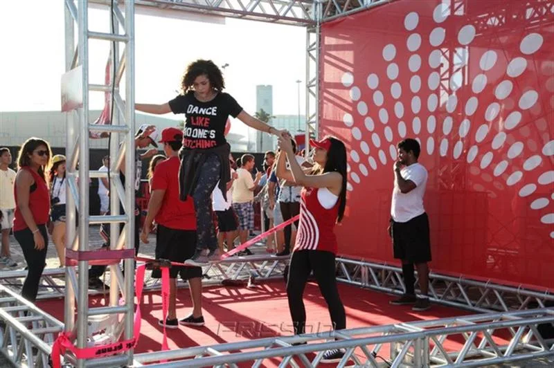 Festival Coca-Cola