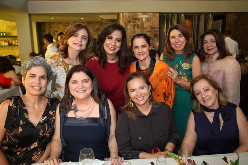 Aniversário Martinha Assunção