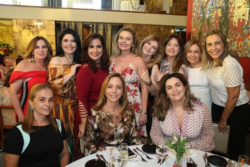 Aniversário Martinha Assunção