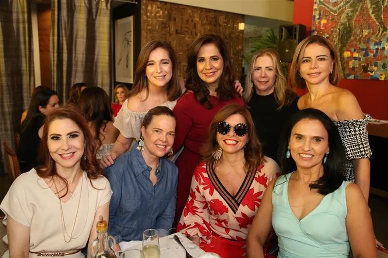 Aniversário Martinha Assunção