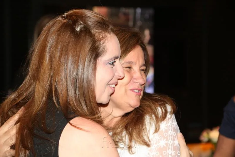 Aniversário Surpresa de Márcia Andréa