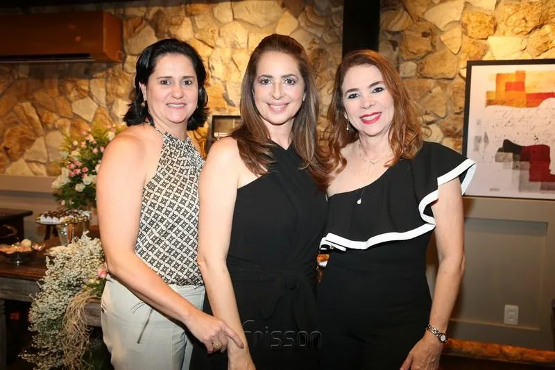 Aniversário Surpresa de Márcia Andréa