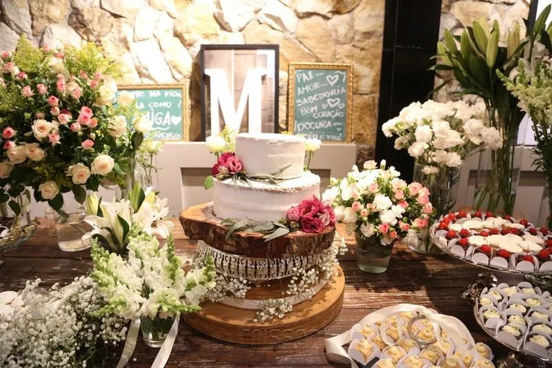 Decoração