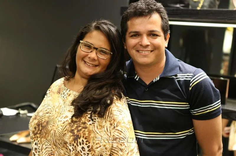 Inauguração Santa Lolla RioMar Shopping