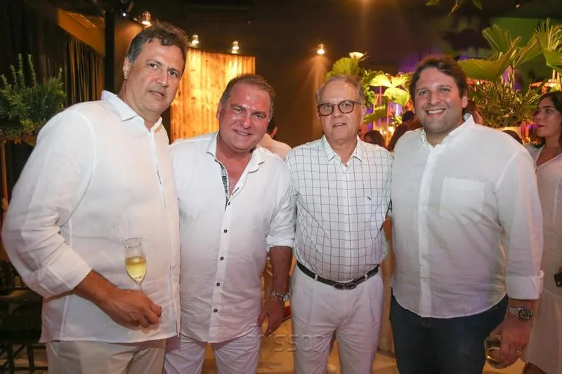 Aniversario de Branca Mourao