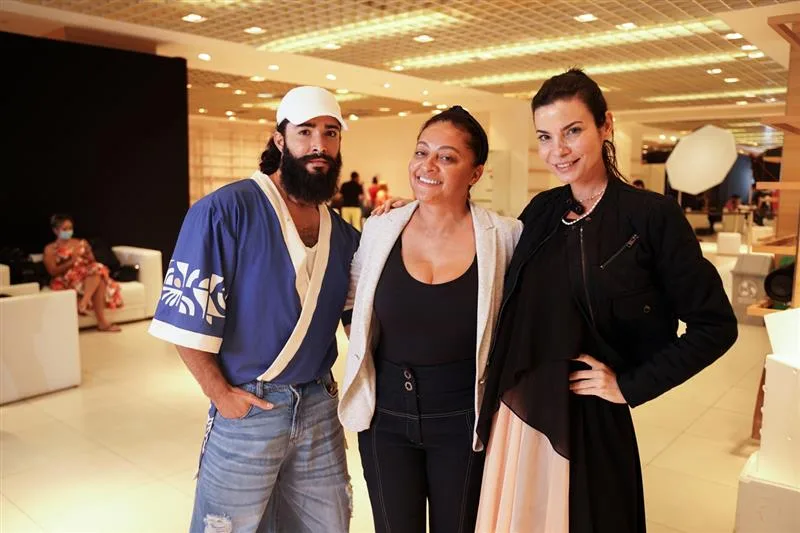 Making Off Campanha RioMar (1)