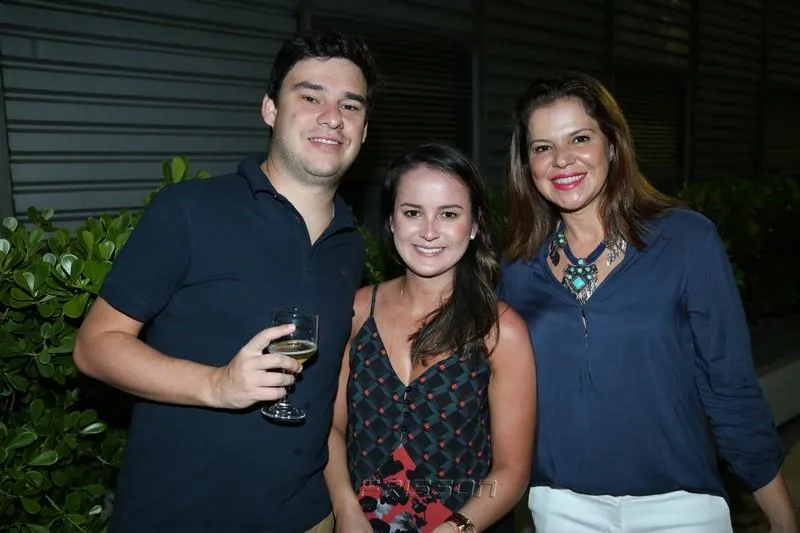 Arnoldo Bley, Mariana e América