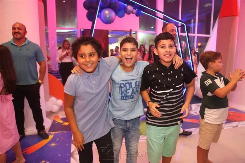 Amiguinhos