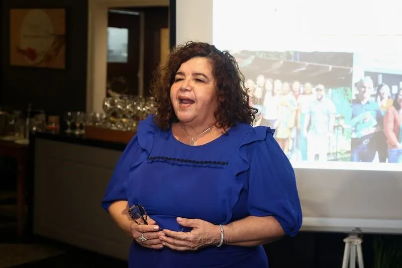 Clivania Teixeira