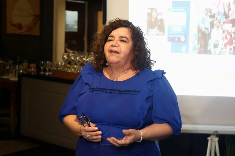 Clivania Teixeira