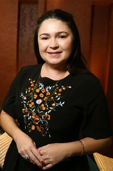 Darla Lopes