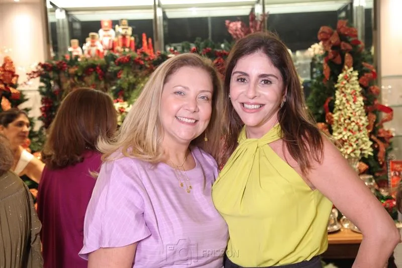 Andrea Delfino e Cristiane Faria