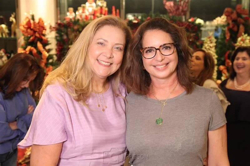 Andrea Delfino e Márcia Andrea