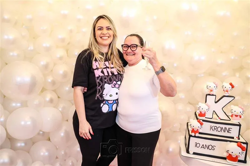 Bárbara Barbosa e Antônia Cândido