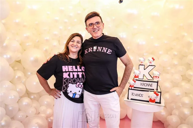 Dione Abreu e Alceu Araújo