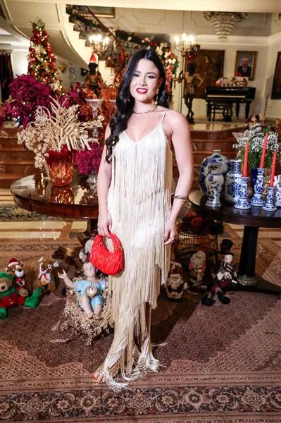 Ana Clara Tavares