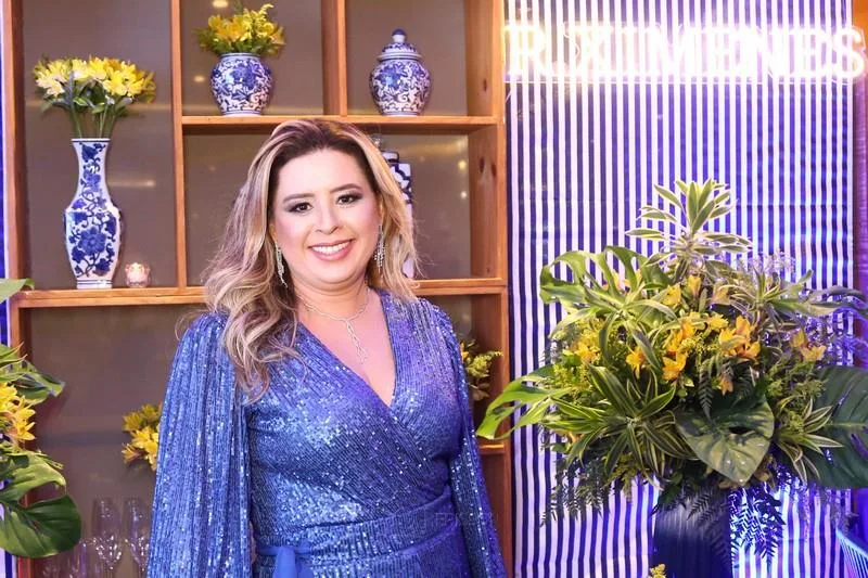 Camila Ximenes
