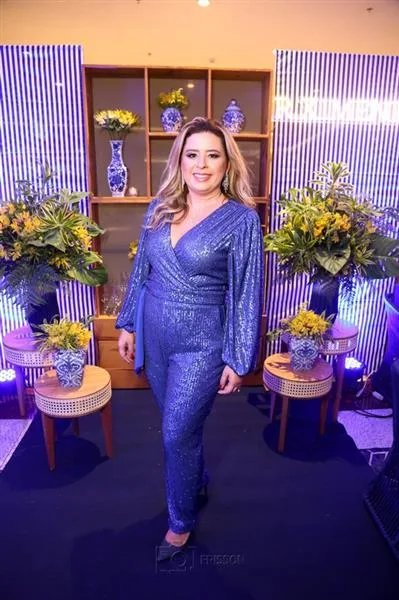 Camila Ximenes