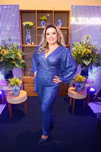 Camila Ximenes