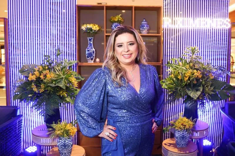 Camila Ximenes