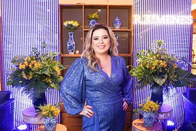 Camila Ximenes