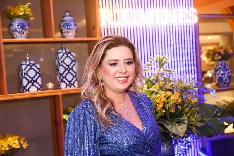 Camila Ximenes