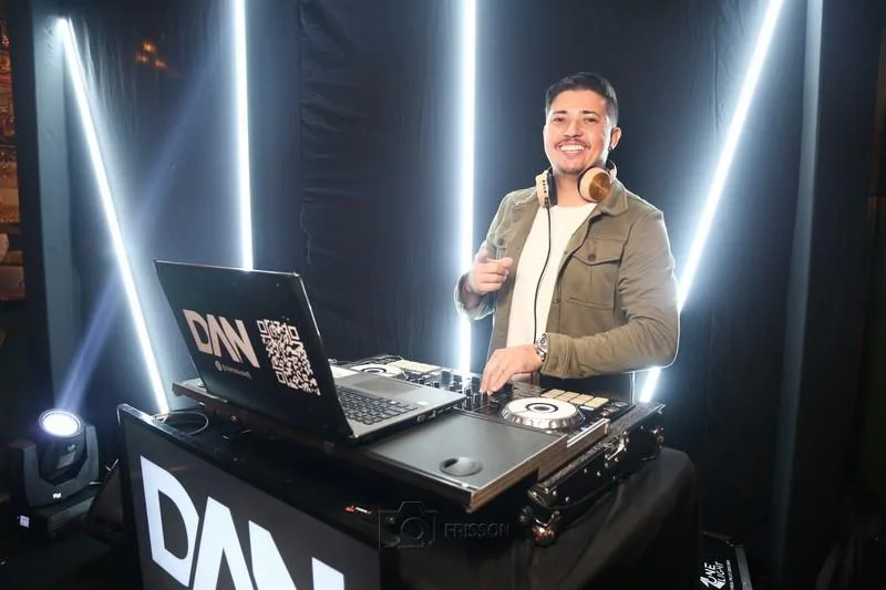 Dj Dan Sousa