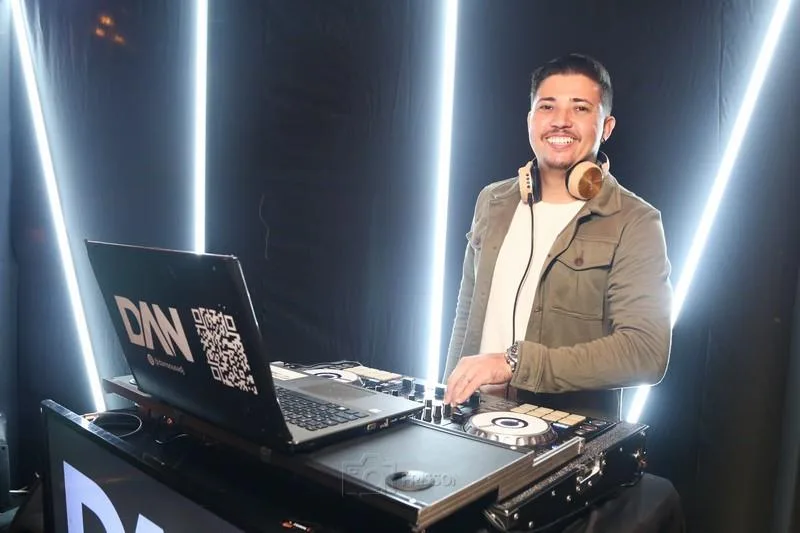 Dj Dan Sousa