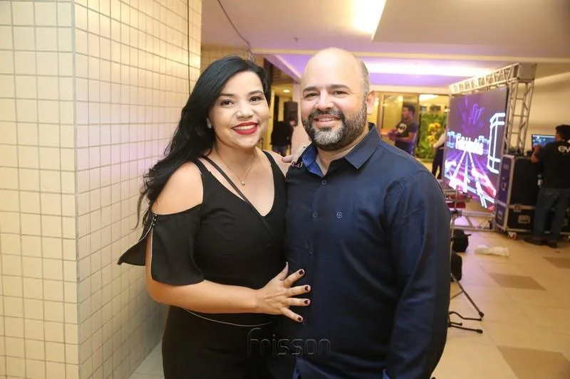 Aniversário de Edson Ferreira