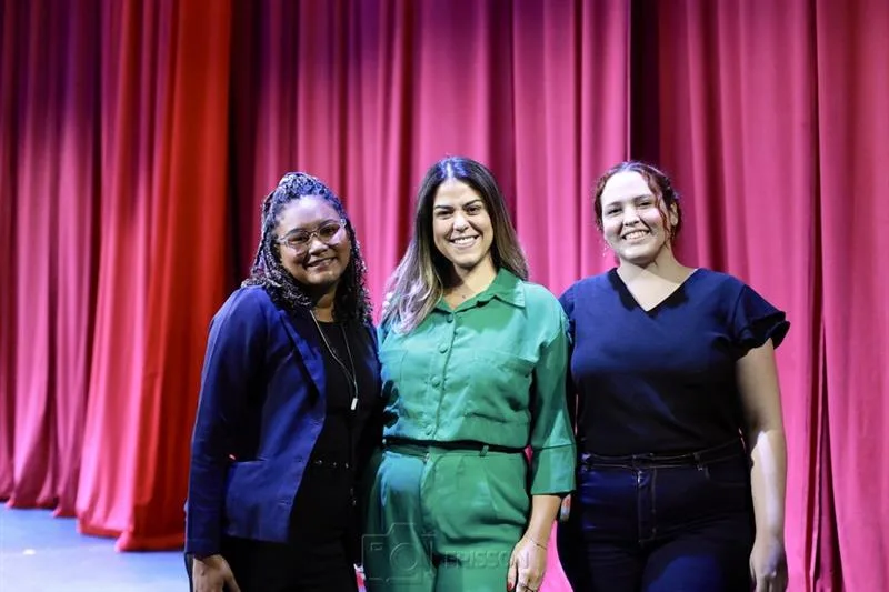 1º Festival RioMar de Literatura