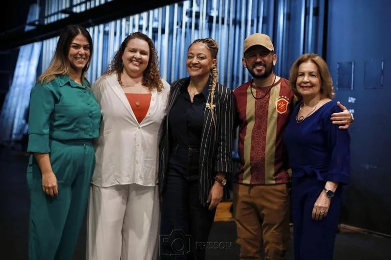1º Festival RioMar de Literatura