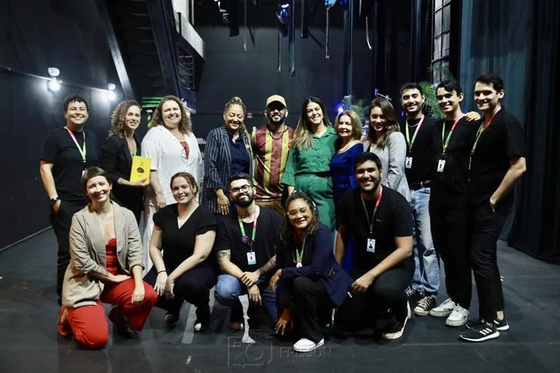 1º Festival RioMar de Literatura
