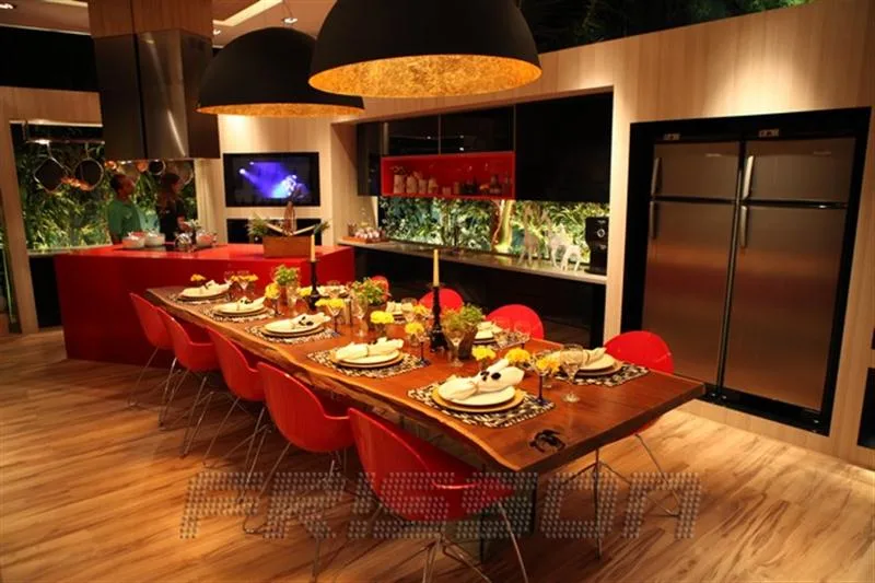Cozinha Lounge de Cesar Fiuza e Cesinha Fiuza (1)