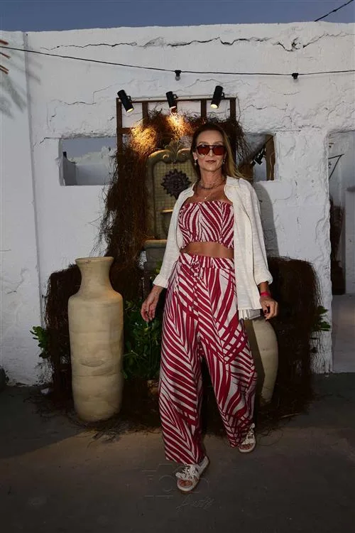 Gislaine Facó