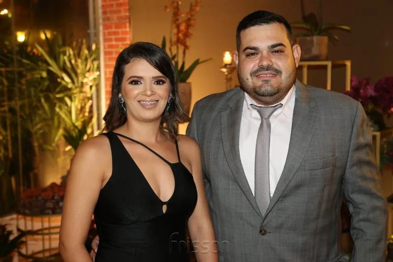 Ana Paula Oliveira e Girão Neto