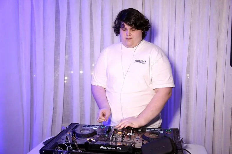 DJ Celo