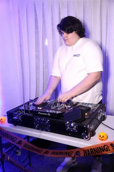 DJ Celo