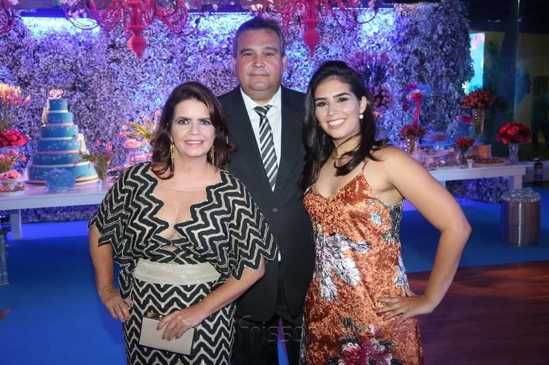 15 Anos de Lilian Ximenes Dias