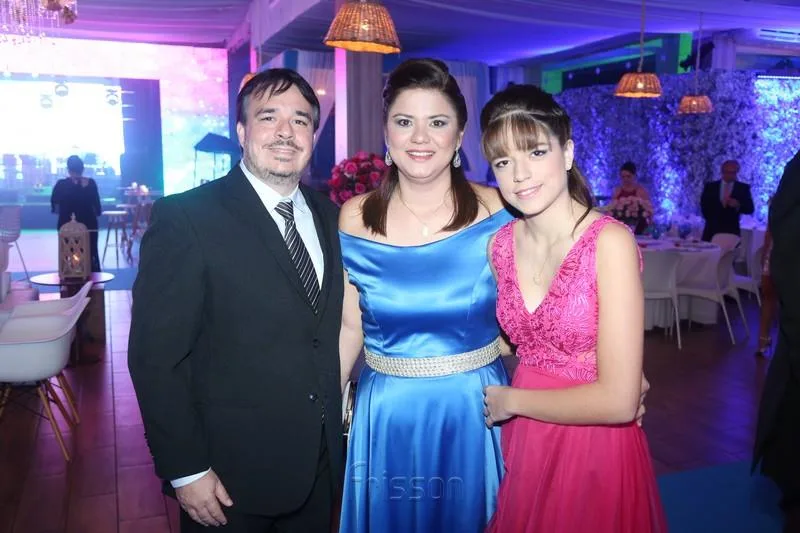 15 Anos de Lilian Ximenes Dias