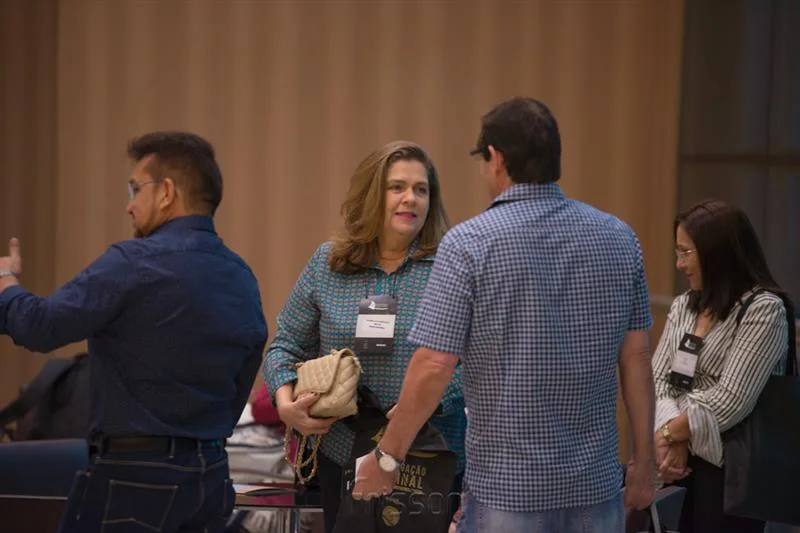 Simpósio Internacional de Combate à Corrupção