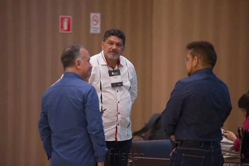 Simpósio Internacional de Combate à Corrupção