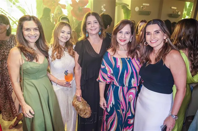 Aniversário Talyzie Mihaliuc