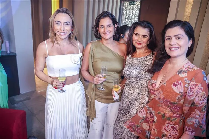 Aniversário Talyzie Mihaliuc