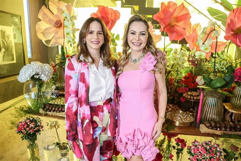 Aniversário Talyzie Mihaliuc