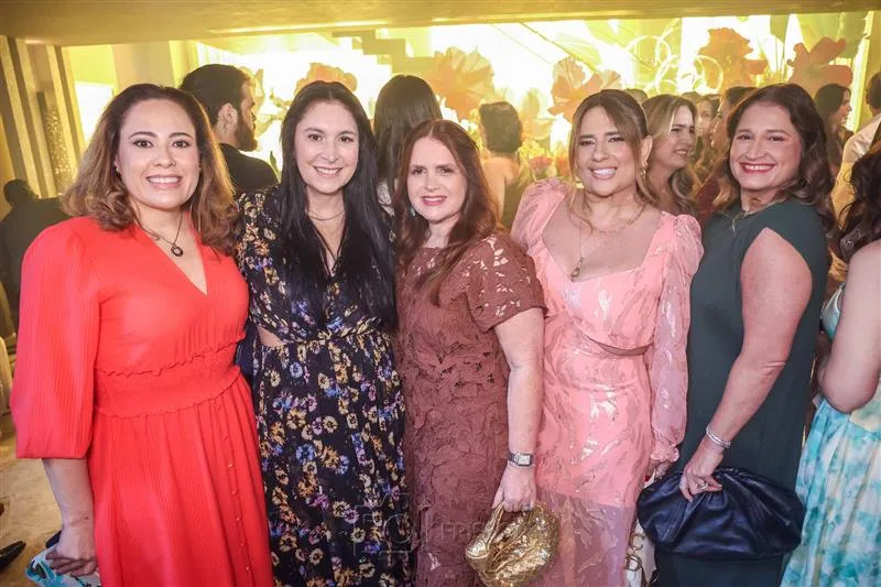 Aniversário Talyzie Mihaliuc