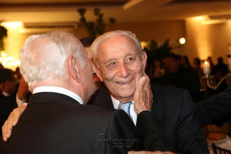 Adauto e Humberto Bezerra