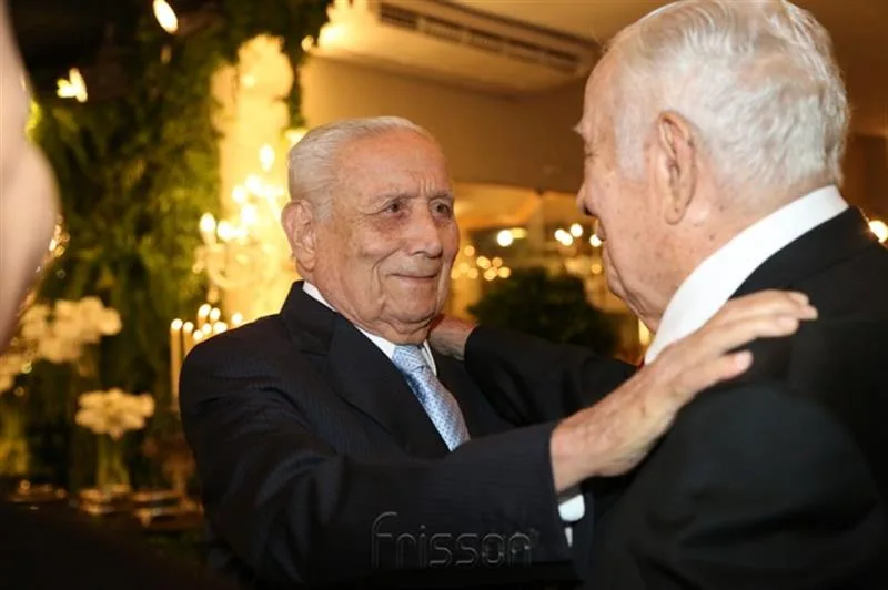 Adauto e Humberto Bezerra