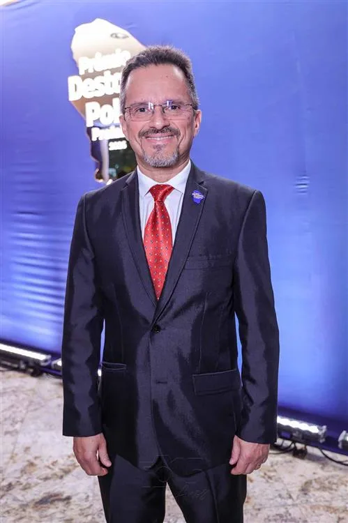 André Barreto